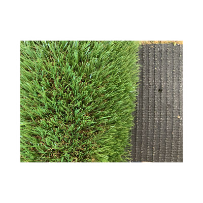 Giardino resistente ai raggi UV erba artificiale cortile esterno PE+PP 40 mm