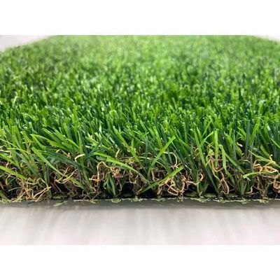 Piattaforme di giardino di terra
